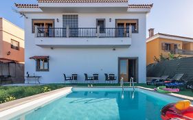 Villa De Pino